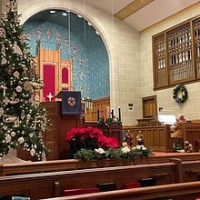 Church at Christmas2
